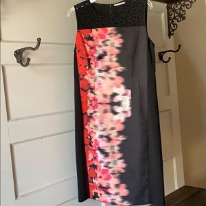 T Tahari Sheath Dress